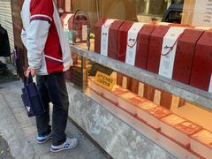 -小李烧鸡(西北角总店)
