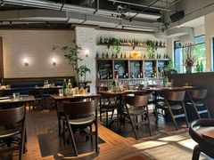 -Bistro 63 创意融合料理(广粤天地店)