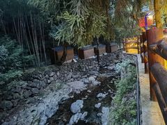 -花溪风景区