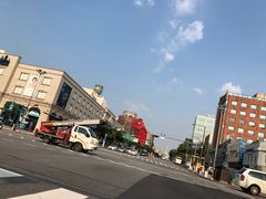 -Galleria百货店名品馆