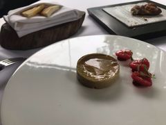 -三嚥阁 La Villa Restaurant