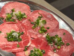 -乾杯烧肉居酒屋(中洲湾店)