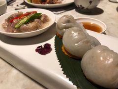 -杭州滨江银泰喜来登·采悦轩中餐厅