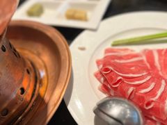 -南门涮肉(上海二店)