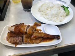 -深井陈记烧鹅酒家(新填地街店)