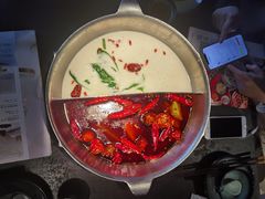 -湊湊火锅·茶憩(新中关购物中心店)