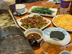 -61号餐吧(兴坪古镇漓江店)