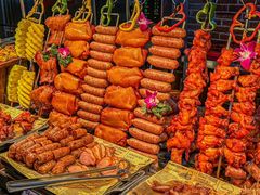 -梨花自助烤肉(乐宾店)
