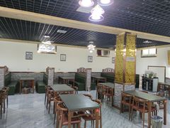 大堂-靖远三虎特色羊羔肉