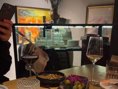 -ibarrel爱杯·bistro&brunch(江宁路店)