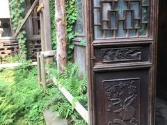 -书隐楼