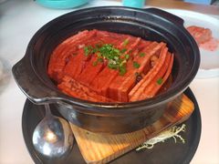 -荷塘秋月·本帮江浙菜(国权路店)