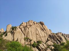 -嵖岈山风景区