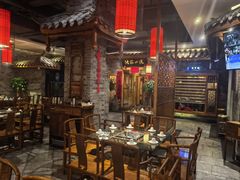 -张大胡子鱼头火锅酒楼(长益路店)