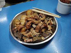 -修记牛杂店(同华东一路店)
