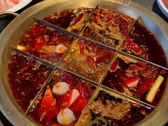 -长嘉·河图火锅(长嘉汇江景旗舰店)