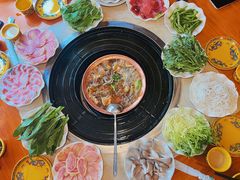 -顺顺小吃(独克宗古城店)