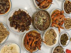 -三妹小龙虾·黄油蟹(华侨城总店)