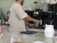 -THE PLAN_T COFFEE ROASTER(定岗湖公园店)