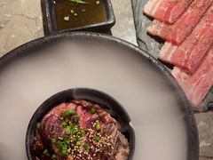 -谷牛日式烤肉(宝山U天地店)
