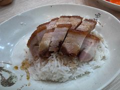 -一乐烧鹅(中环店)