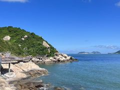 -东澳岛