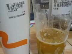 -CoCo都可(中闽嘉禾店)