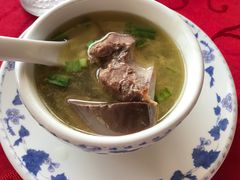 -夫子庙小吃广场(东牌楼店)