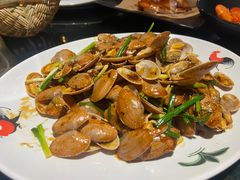 -达叔香味海鲜(海棠68环球美食街店)