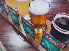 -马迭尔德式西餐精酿啤酒屋(中央大街店)