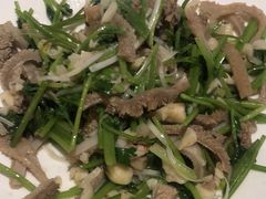 -宝轩渔府·老字号海鲜·正宗津菜(水上店)