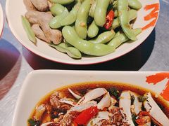 -绿地三只羊羊肉串(万科店)