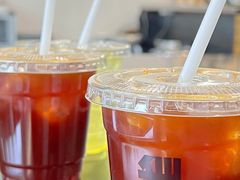 冰美式-麻雀咖啡SPARROW COFFEE(十全街店)