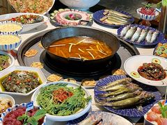 -米氏火鱼·泡椒鱼火锅(李子坝老店)
