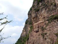 -崆峒山景区