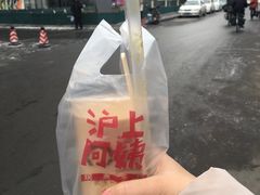 -沪上阿姨鲜果茶(华新大街店)