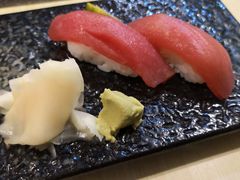 金枪鱼寿司-有喜屋·深夜食堂(北京西路店)