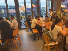 -本色.小马哥烧烤(无锡九里仓店)