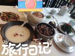 -民国红公馆·秦淮八艳(夫子庙店)