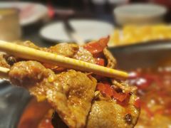 -重庆大队长火锅(凤城八路店)