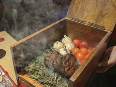 -恰餐厅及酒吧CHAR Bar & Grill(北京三里屯洲际店)
