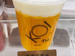 -KOI The(卓悦汇购物中心店)