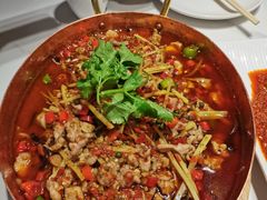 -将军府·鸡毛店(武侯祠店)