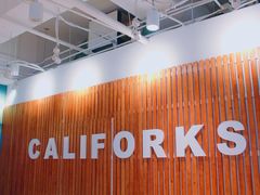-CALIFORKS加州叉子轻食(朝阳门店)
