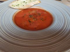 烤杏仁南瓜汤-G+KITCHEN(龙湖狮山天街店)