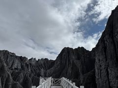 -墨石公园景区