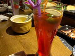 -蟹将军·松叶蟹和牛日料放题自助(K11店)