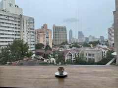 -上海衡山路十二号华邑酒店