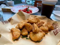 -肖记公安牛肉鱼杂馆·省级非物质文化遗产(江汉路直营店)