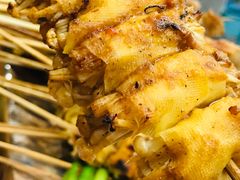 -云晓光头烧烤吧(盛夏店)